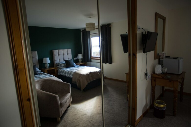 Bed & Breakfast Davar