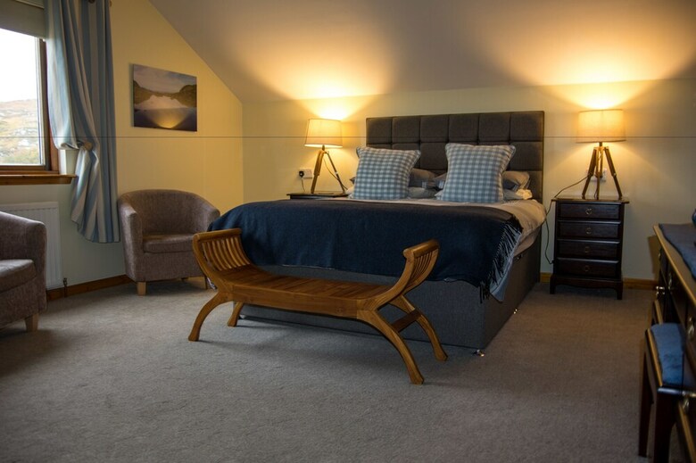 Bed & Breakfast Davar