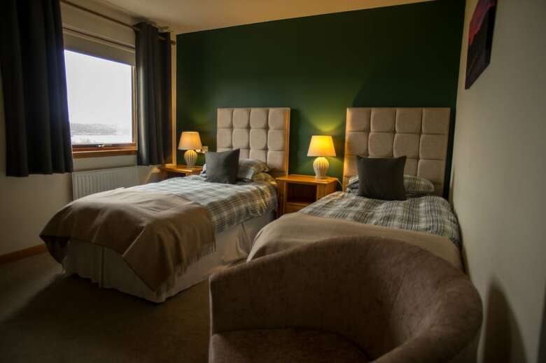 Bed & Breakfast Davar