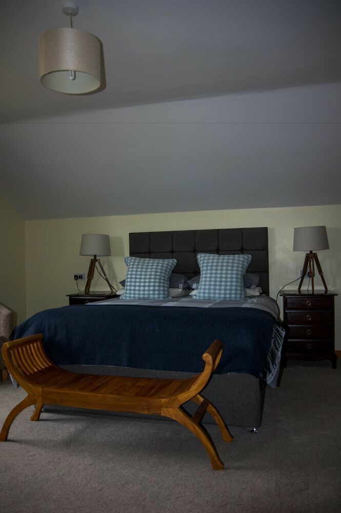 Bed & Breakfast Davar