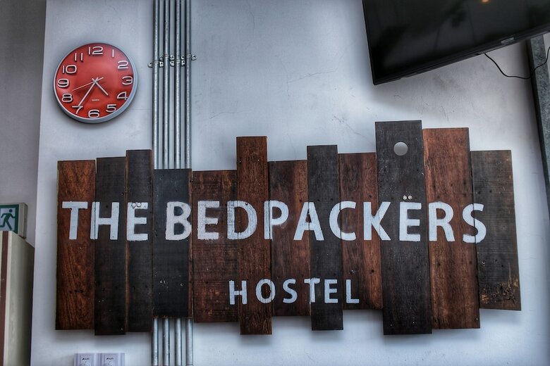 Hostal The Bedpackers Hostel