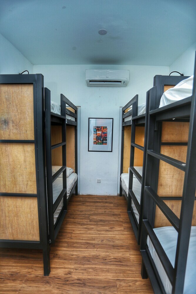 Hostal The Bedpackers Hostel