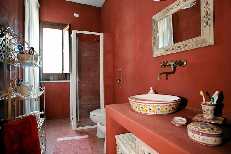 Villa Casa Valderice