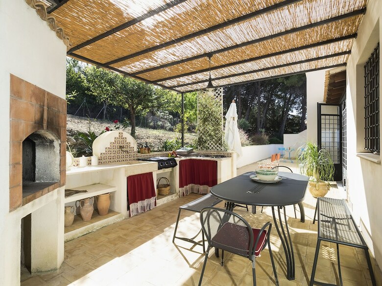 Villa Casa Valderice