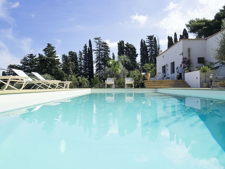 Villa Casa Valderice