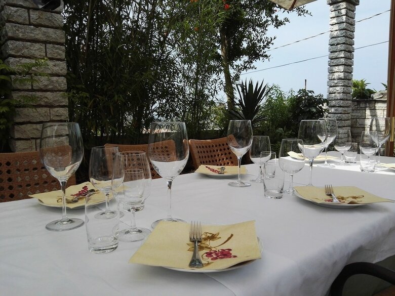 Bed & Breakfast Dalla Rosa Alda