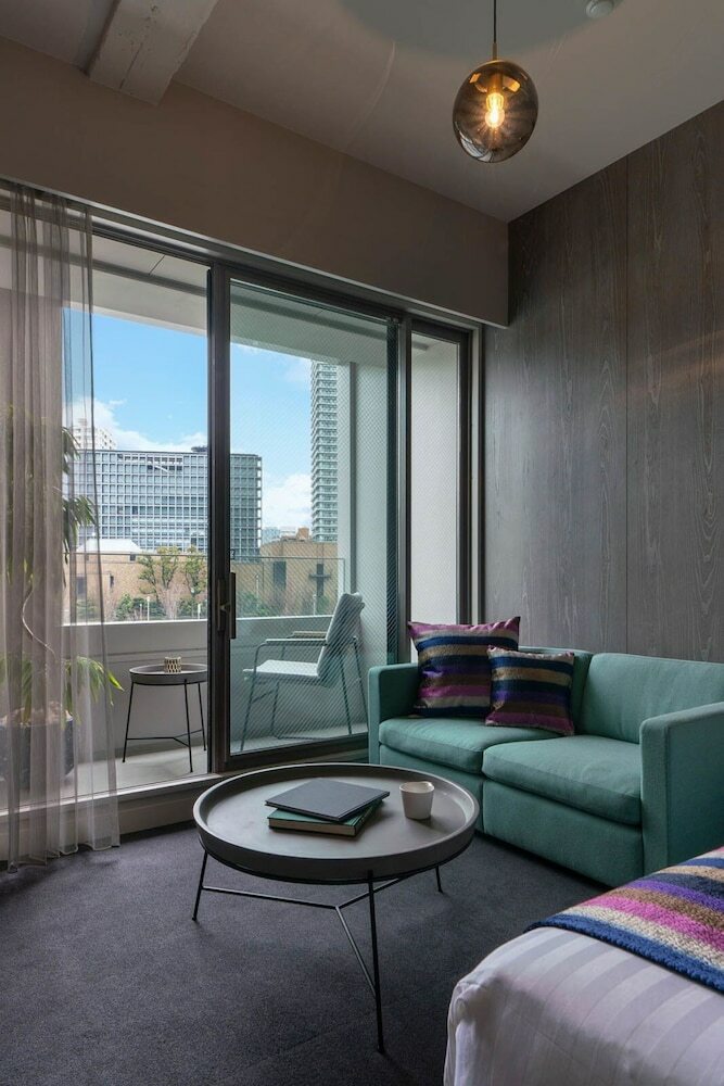 Hotel The Boly Osaka