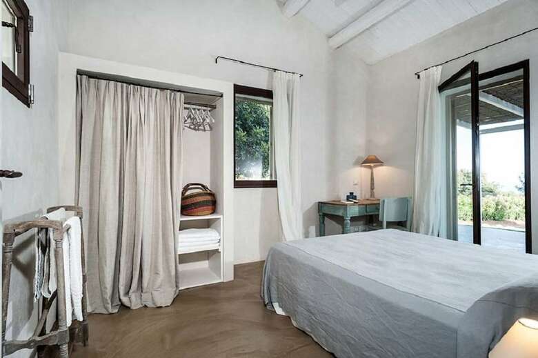 Villa Isla Verde - Carrubi