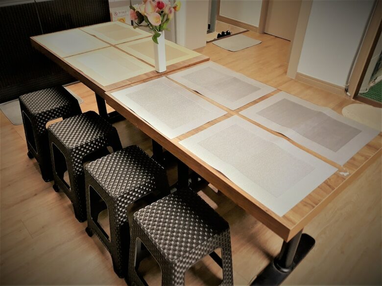 Hostal Work Life Balance Guesthouse Busan Station - Hostel