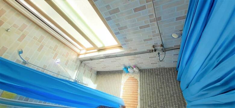Hostal Work Life Balance Guesthouse Busan Station - Hostel