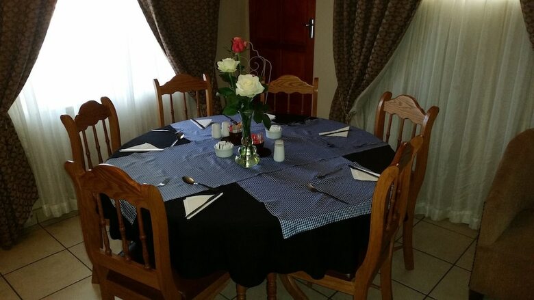 Hotel Country Blue Guest House