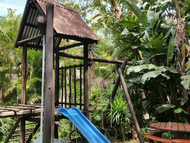 Hotel Country Blue Guest House