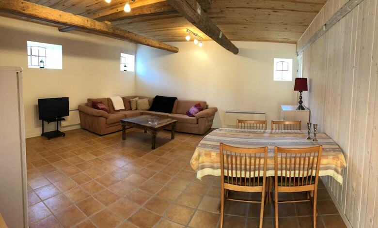 Bed & Breakfast Str�g�rden Nyord