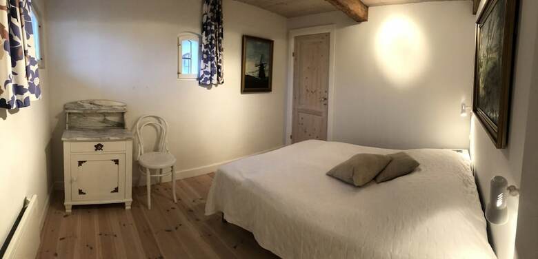 Bed & Breakfast Str�g�rden Nyord