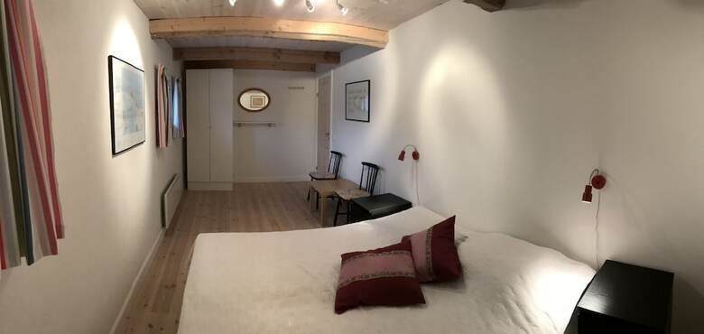 Bed & Breakfast Str�g�rden Nyord