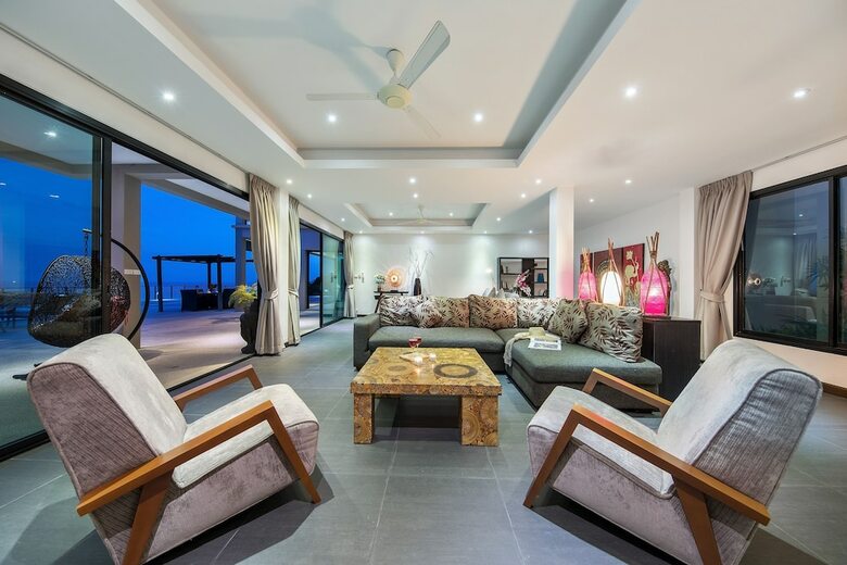 Villa Ban Nai Fan