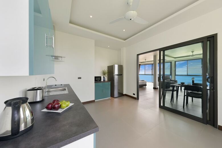 Villa Ban Nai Fan
