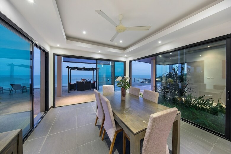 Villa Ban Nai Fan