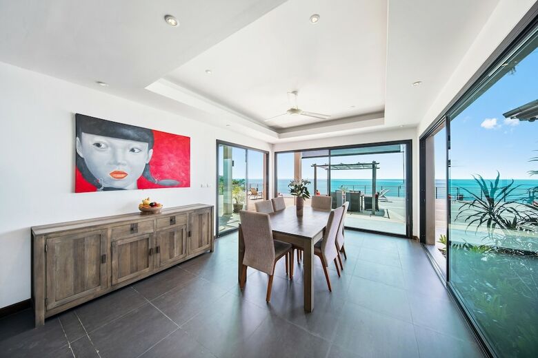 Villa Ban Nai Fan