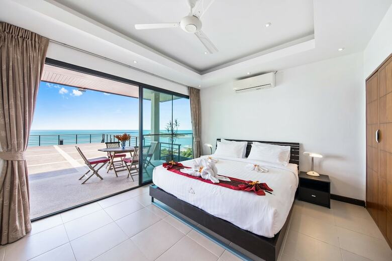 Villa Ban Nai Fan