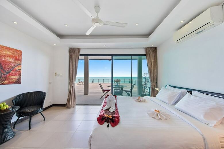 Villa Ban Nai Fan