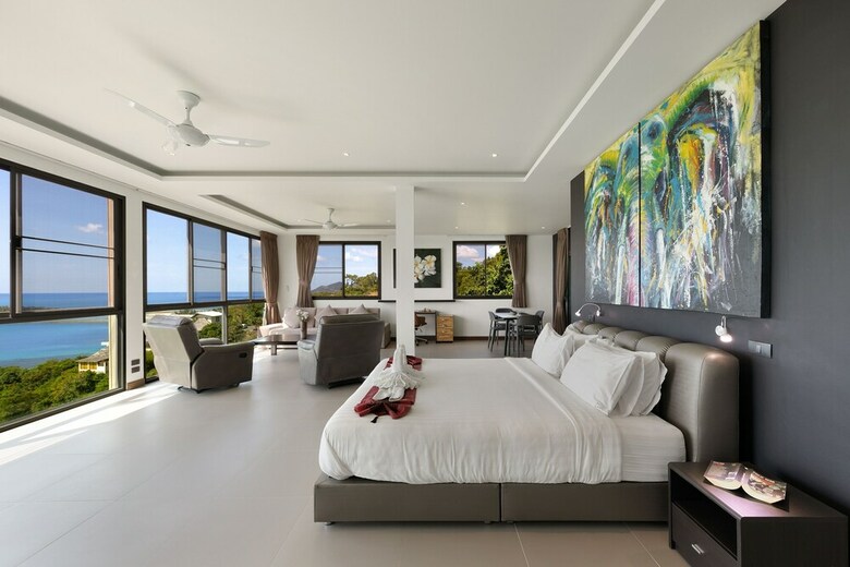 Villa Ban Nai Fan