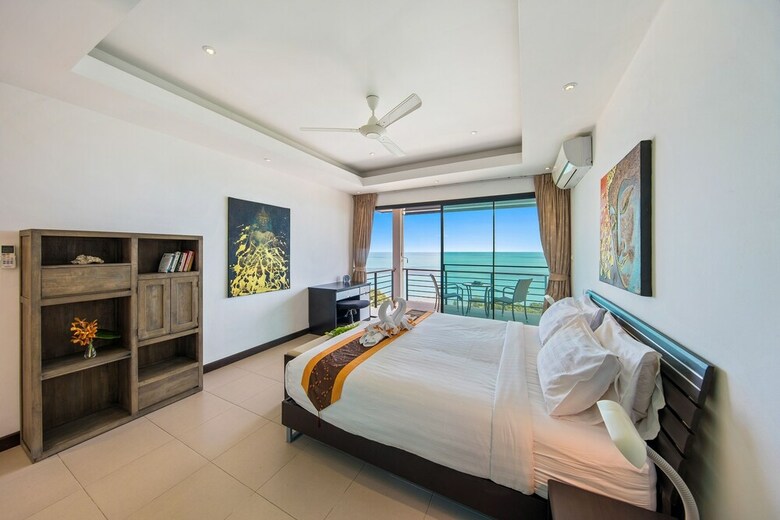 Villa Ban Nai Fan