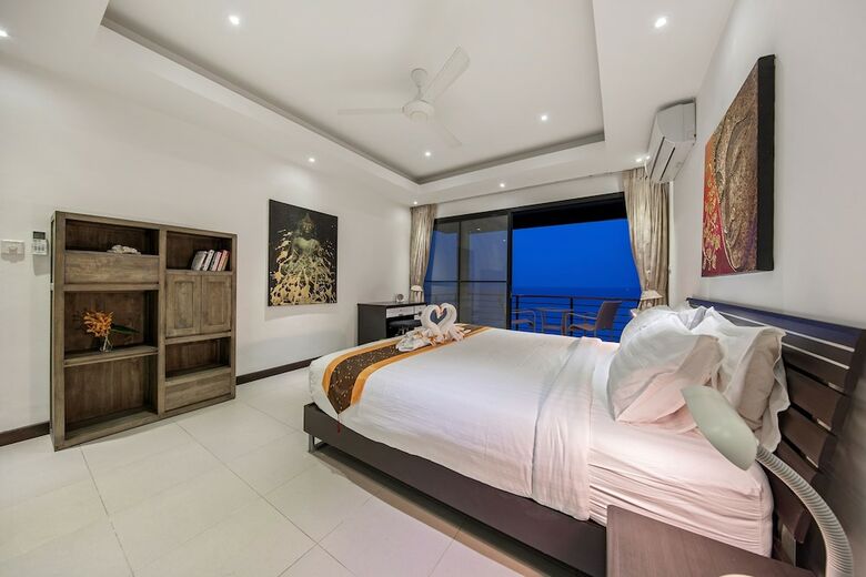 Villa Ban Nai Fan