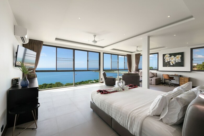 Villa Ban Nai Fan