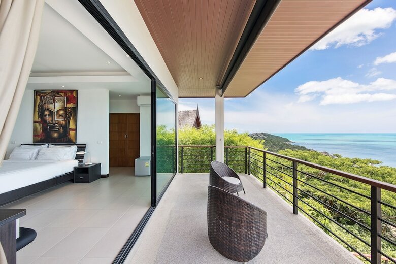 Villa Ban Nai Fan