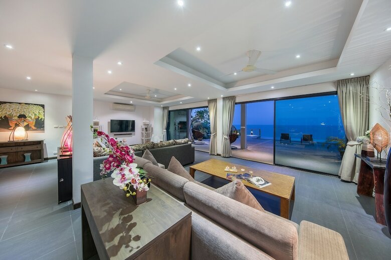 Villa Ban Nai Fan