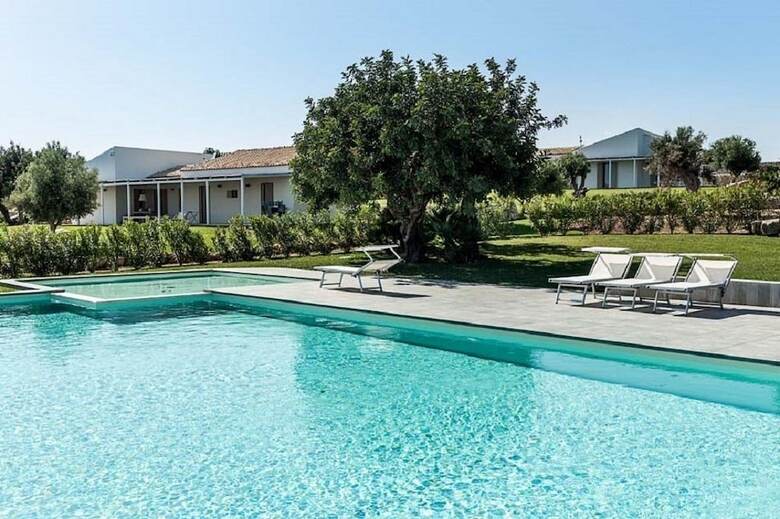Villa Isla Verde - Gelsi
