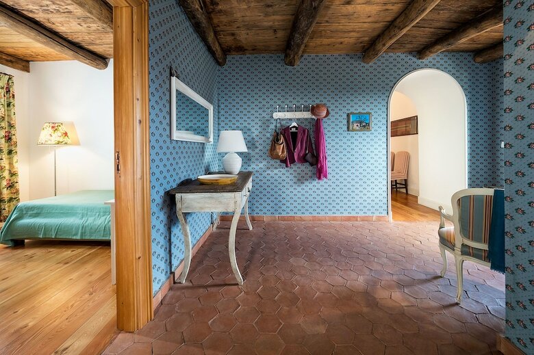 Villa La Capinera