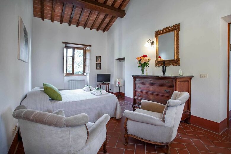 Apartamento Le Celle Di Cortona