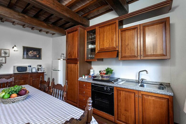 Apartamento Le Celle Di Cortona