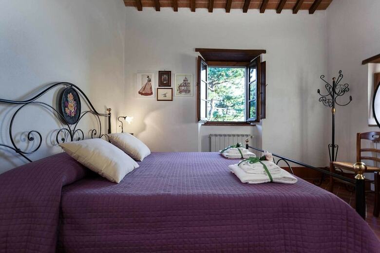 Apartamento Le Celle Di Cortona