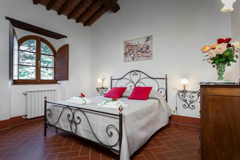 Apartamento Le Celle Di Cortona