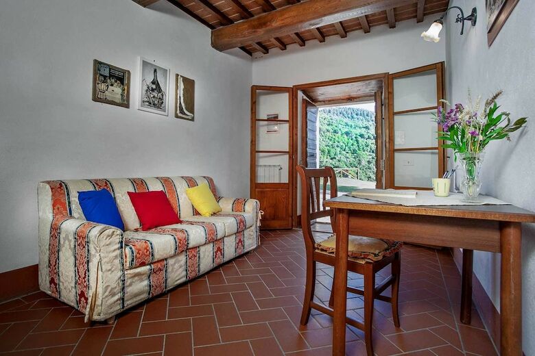 Apartamento Le Celle Di Cortona