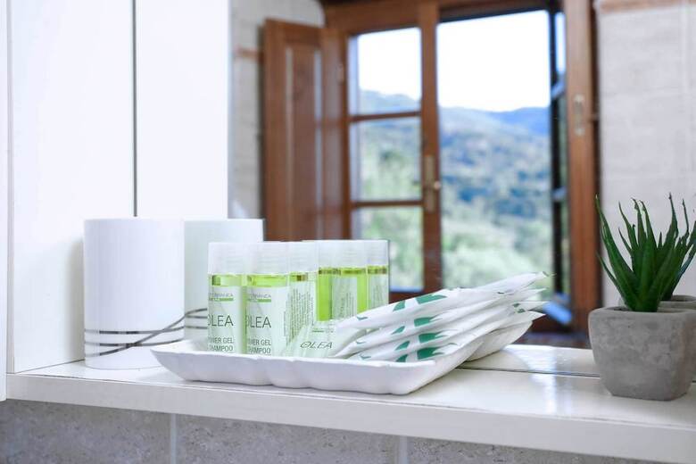 Apartamento Le Celle Di Cortona