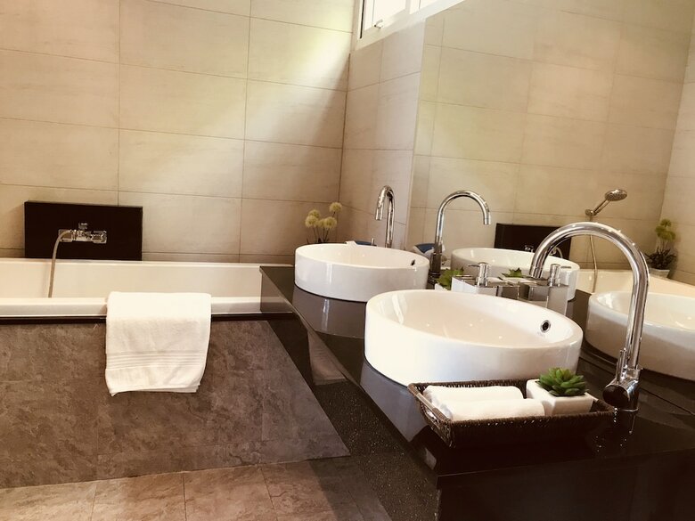 Skylight Villa B-01
