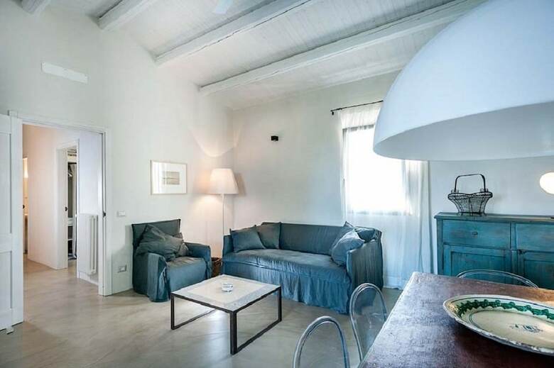 Villa Isla Verde - Ulivi