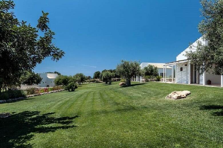 Villa Isla Verde - Ulivi