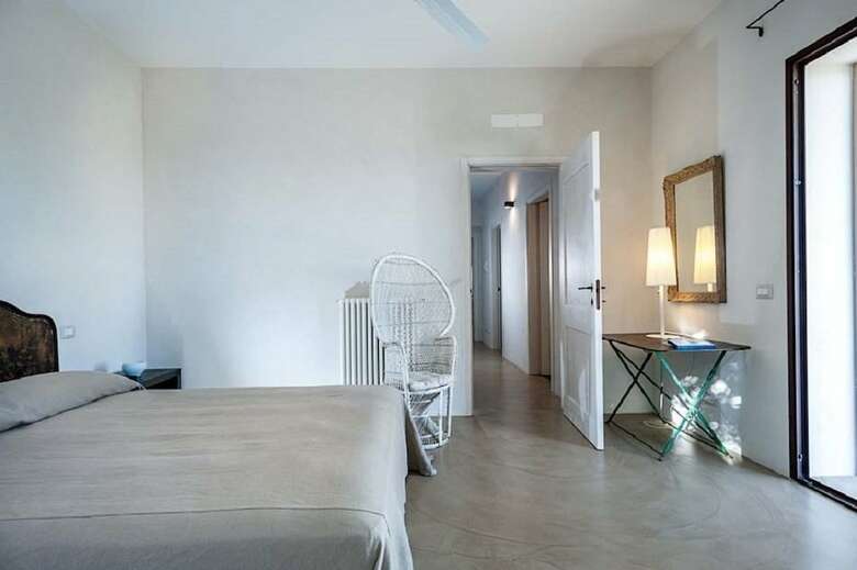 Villa Isla Verde - Ulivi