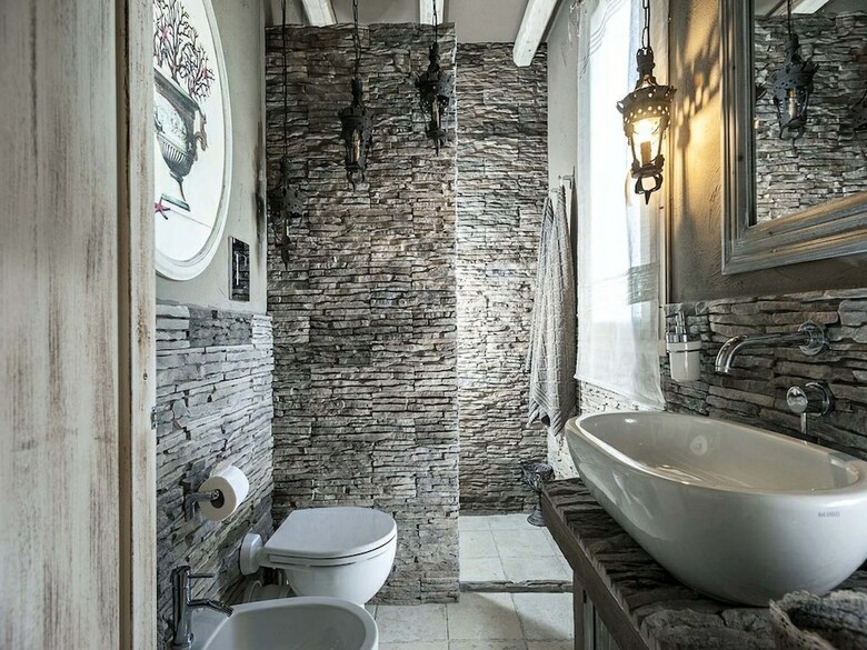 Villa La Pigna Bianca