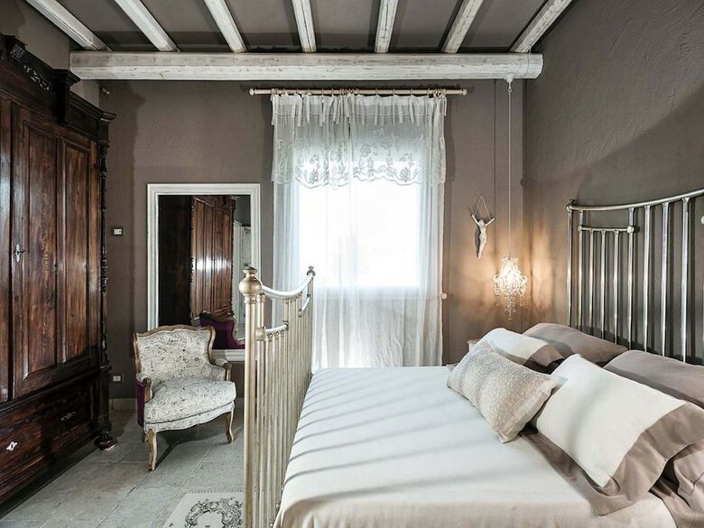 Villa La Pigna Bianca