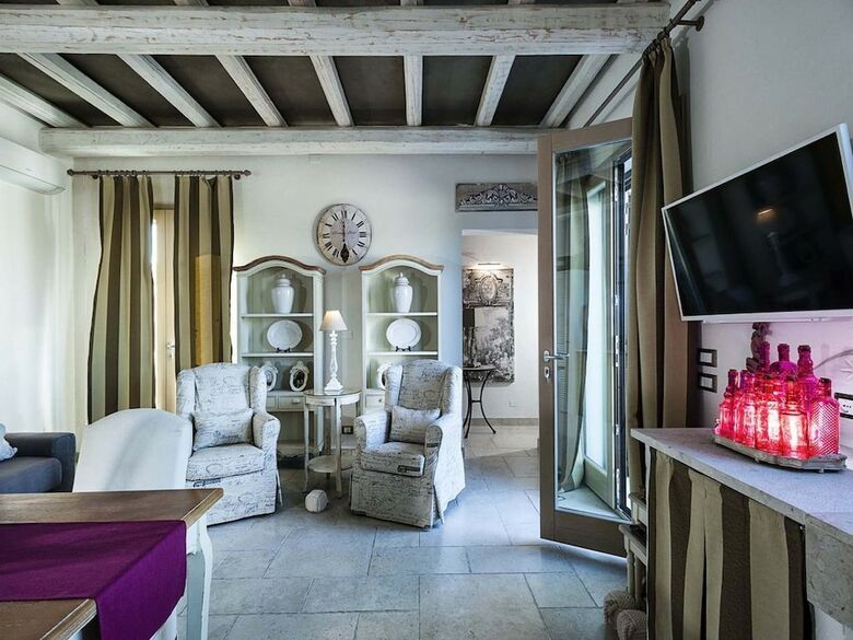 Villa La Pigna Bianca