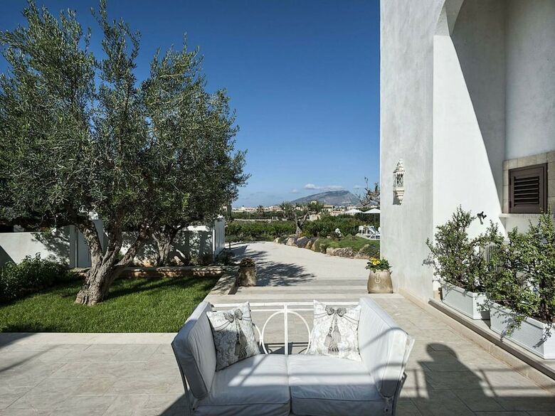 Villa La Pigna Bianca