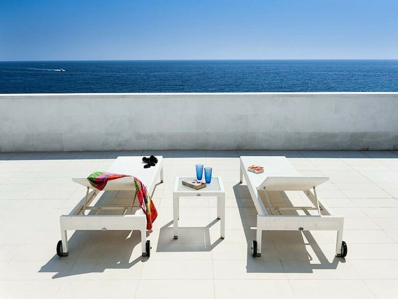 Villa Capo Passero