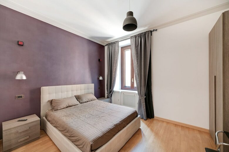 Peroni Apartment