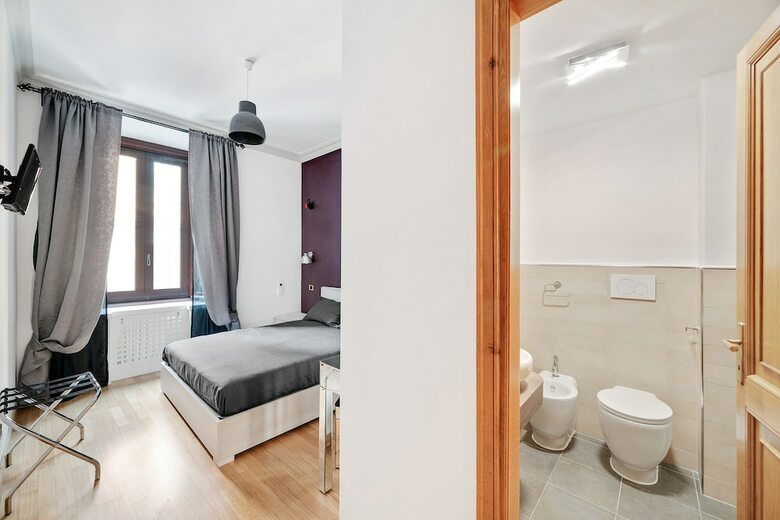 Peroni Apartment